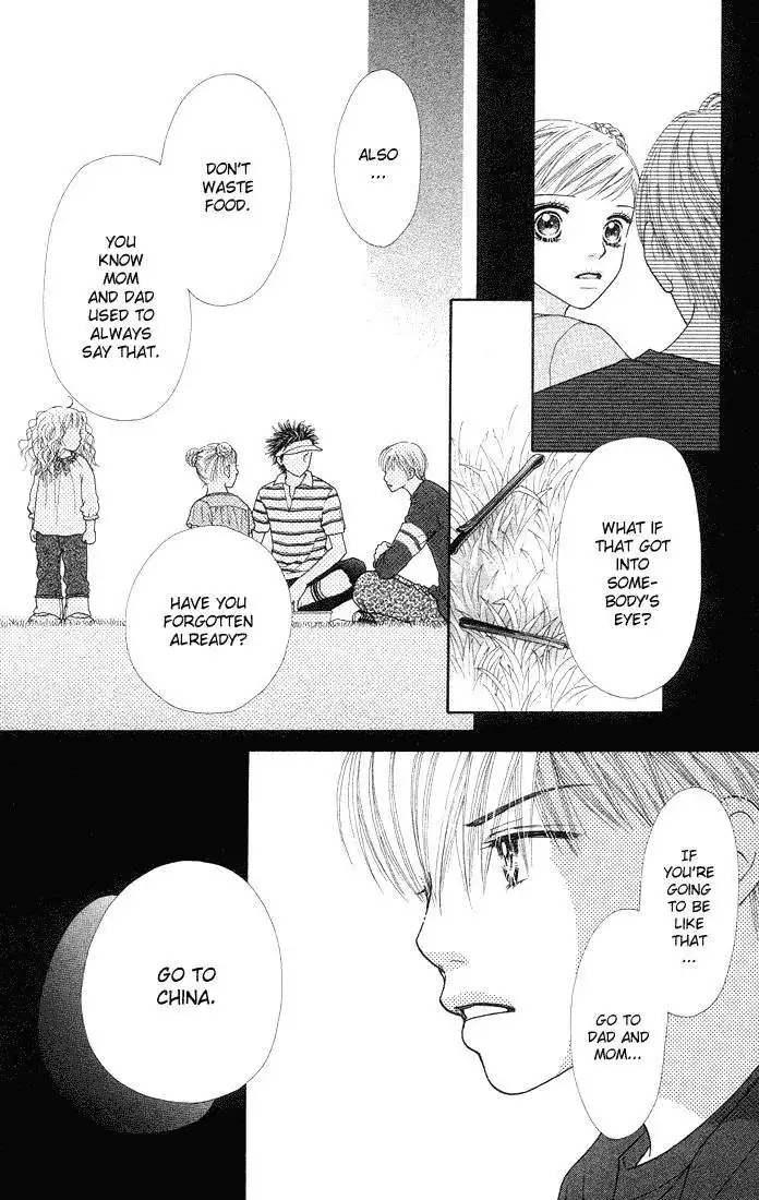 Parfait Tic Chapter 52 5